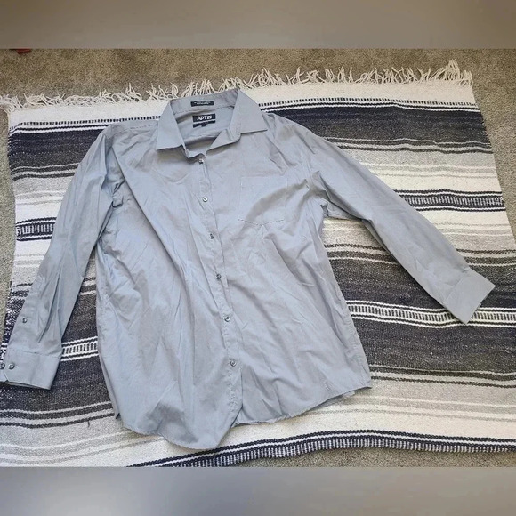 Men's XL Apt. 9 button down shirt - Picture 1 of 1